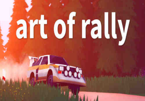 Art of Rally Free Download