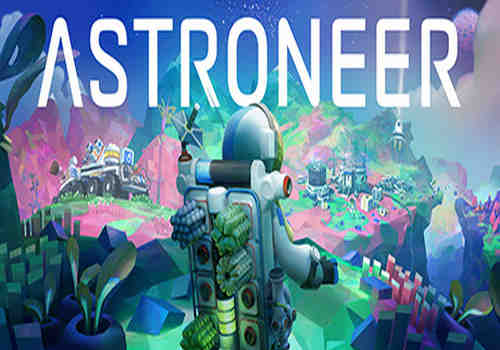 Astroneer Free Download