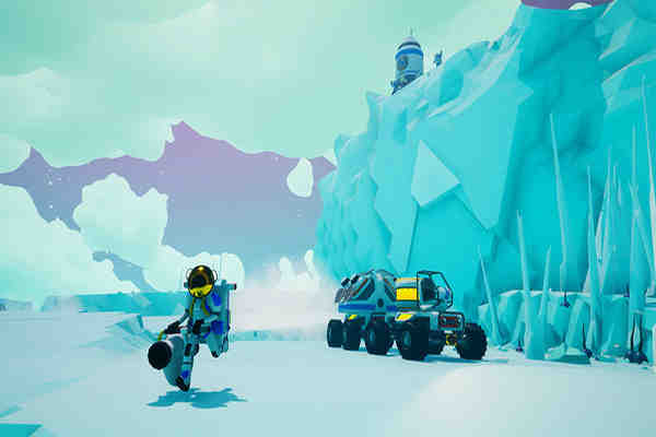 Astroneer Setup Free Download