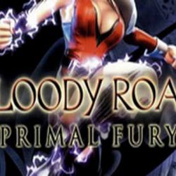 Bloody Roar Primal Fury Free Download