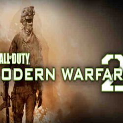 Call of Duty Modern Warfare 2 Free Download