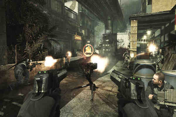 Call of Duty Modern Warfare 3 PC Game Download