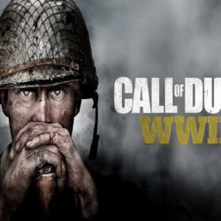 Call of Duty WWII PC Free Download