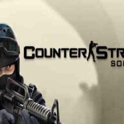 Counter Strike Source Free Download