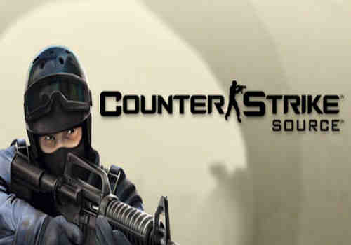 Counter Strike Source Free Download