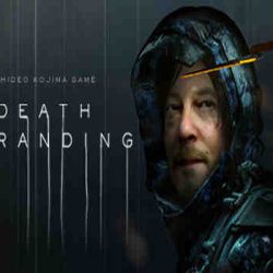 Death Stranding Free Download