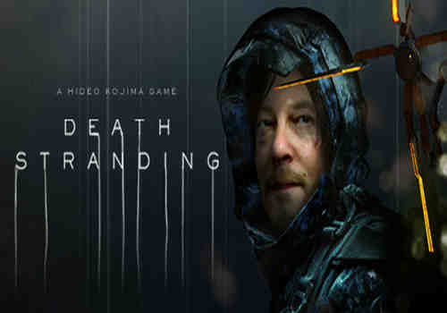 Death Stranding Free Download