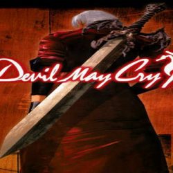 Devil May Cry 1 Free Download