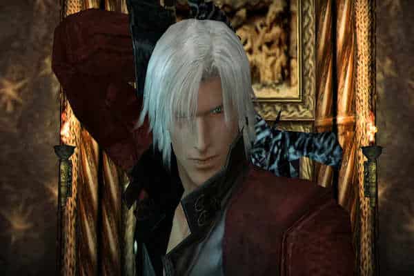 Devil May Cry 2 Highly Compressed