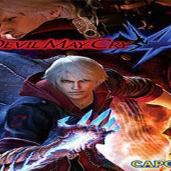 Devil May Cry 4 Special Edition Free Download