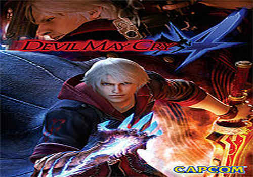 Devil May Cry 4 Special Edition Free Download