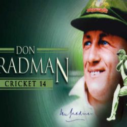 Don Bradman Cricket 14 Free Download