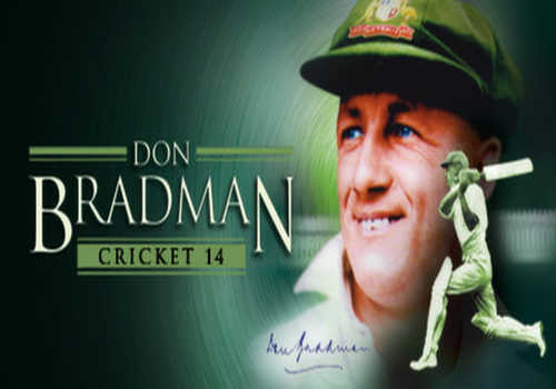 Don Bradman Cricket 14 Free Download