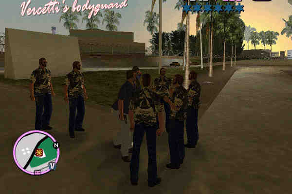 Download GTA Jannat 2 Game For PC