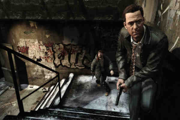 Download Max Payne 3 Game For PC