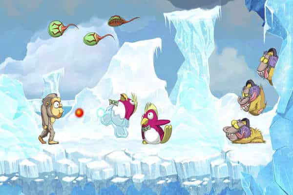 Download Toki 2019 Game For PC