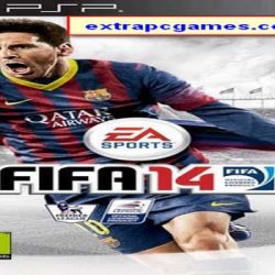 FIFA 14 PC Free Download