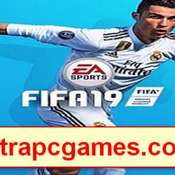 FIFA 19 PC Free Download