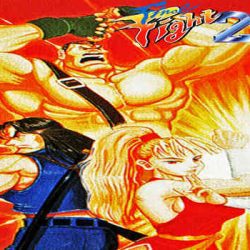 Final Fight 2 Free Download