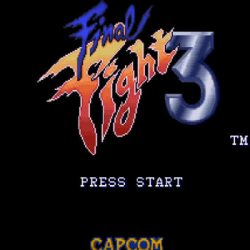 Final Fight 3 Free Download