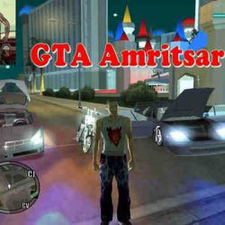 GTA Amritsar Free Download