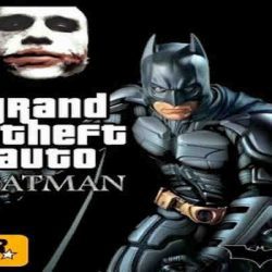 GTA Batman Free Download