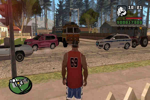 GTA India PC Game Download