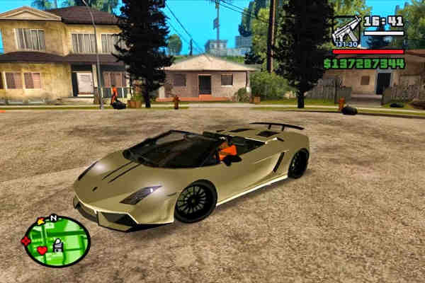 GTA Jannat 2 PC Game Download