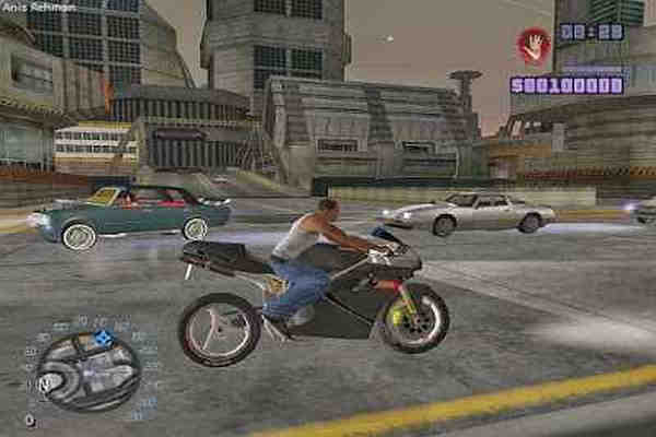 GTA Killer Kip PC Game Download