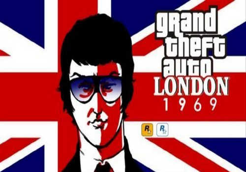 GTA London Free Download