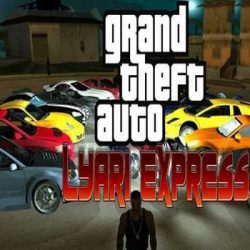 GTA Lyari Express Free Download