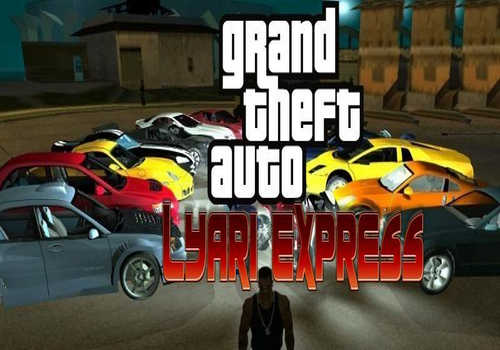 GTA Lyari Express Free Download