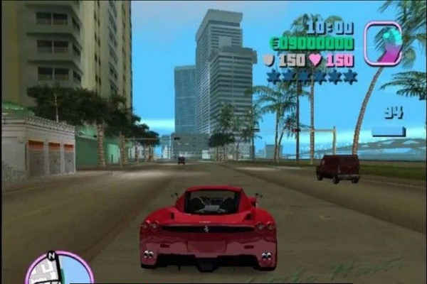 GTA Lyari Express PC Game Download