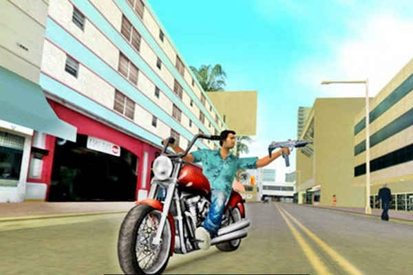 GTA Lyari Express Setup Free Download