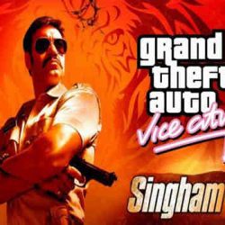 GTA Singham Free Download