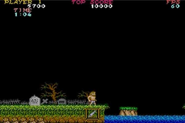 Ghosts 'N Goblins Remake Setup Free Download