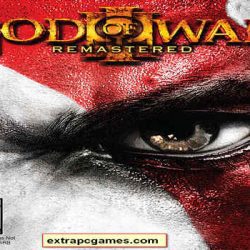 God of War 3 Free Download