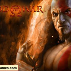 God of War Free Download