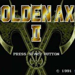 Golden Axe 2 Free Download