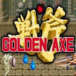 Golden Axe Free Download