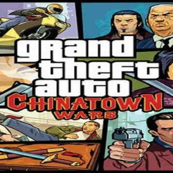 Grand Theft Auto Chinatown Wars Free Download