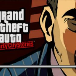 Grand Theft Auto Liberty City Stories Free Download