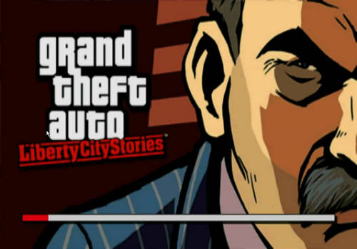 Grand Theft Auto Liberty City Stories Free Download