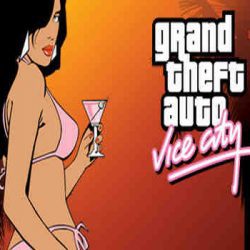 Grand Theft Auto Vice City Free Download