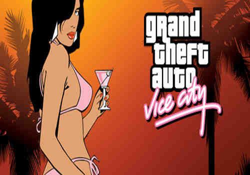 Grand Theft Auto Vice City Free Download