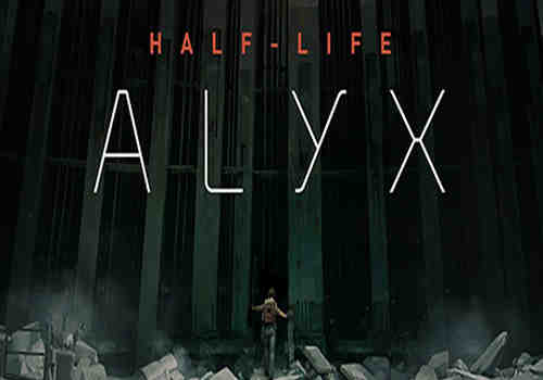 Half Life Alyx Free Download