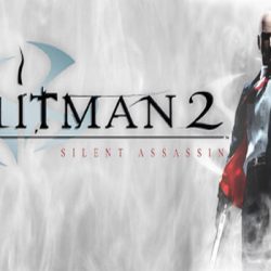 Hitman 2 Silent Assassin Free Download