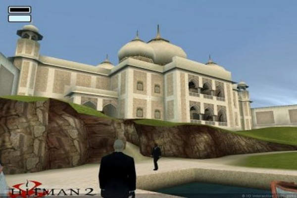 Hitman 2 Silent Assassin Setup Free Download