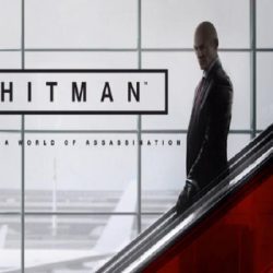 Hitman 6 Alpha Free Download