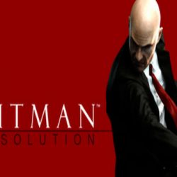 Hitman Absolution Free Download